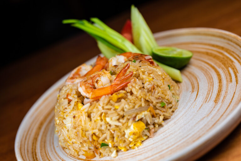 Photo of Khao Pad / Fried rice
