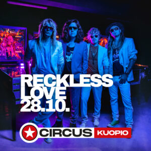 RECKLESS LOVE