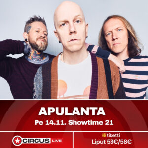 Apulanta