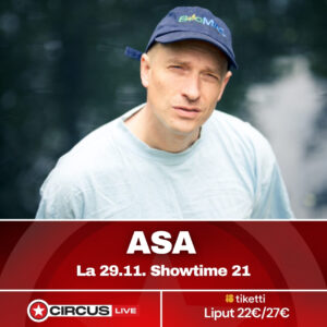 ASA