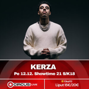 Kerza