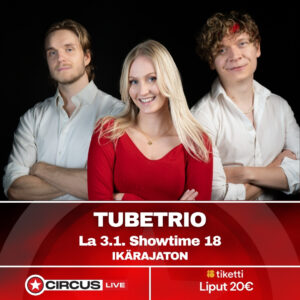 Tubetrio