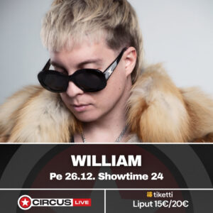 William