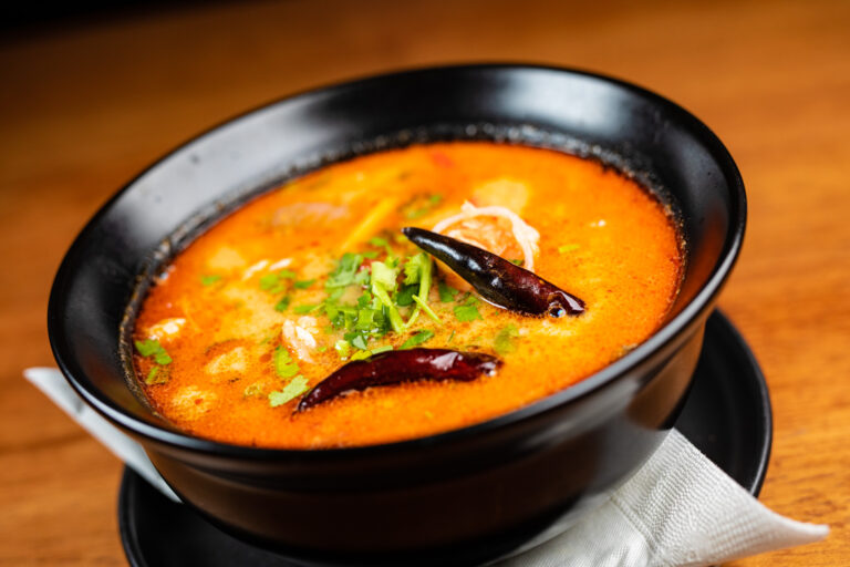 Photo of Tom Yum Goong