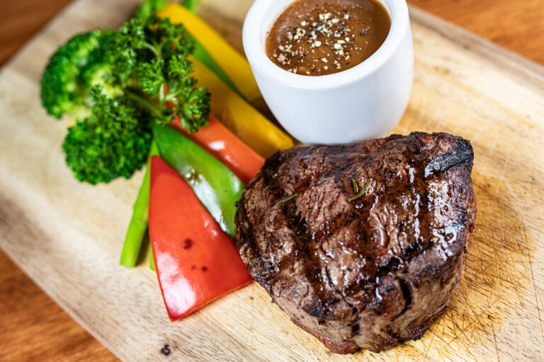 Photo of Tenderloin steak 220g