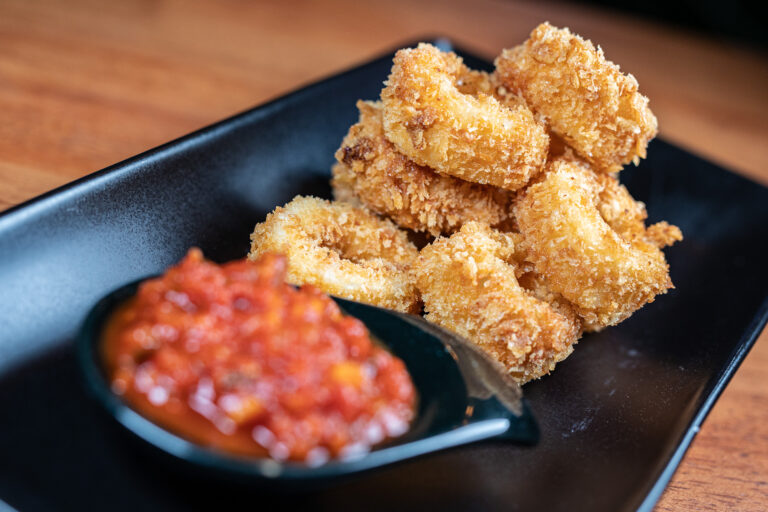 Photo of Calamari rings