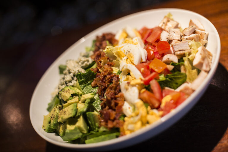 Photo of Big Cobb Salad