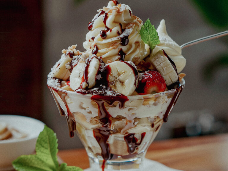Photo of Super Sundae