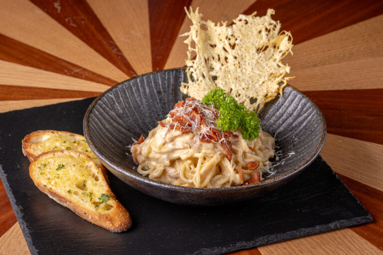 Photo of Carbonara