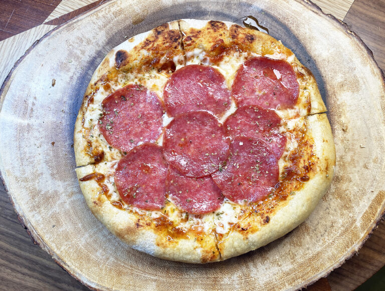 Photo of Pepperoni