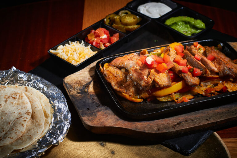 Photo of Fajitas
