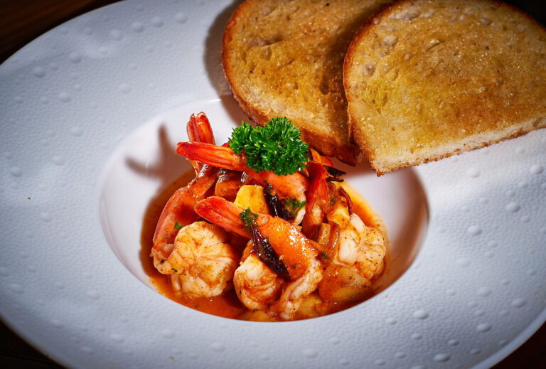 Photo of Gambas Al Ajillo