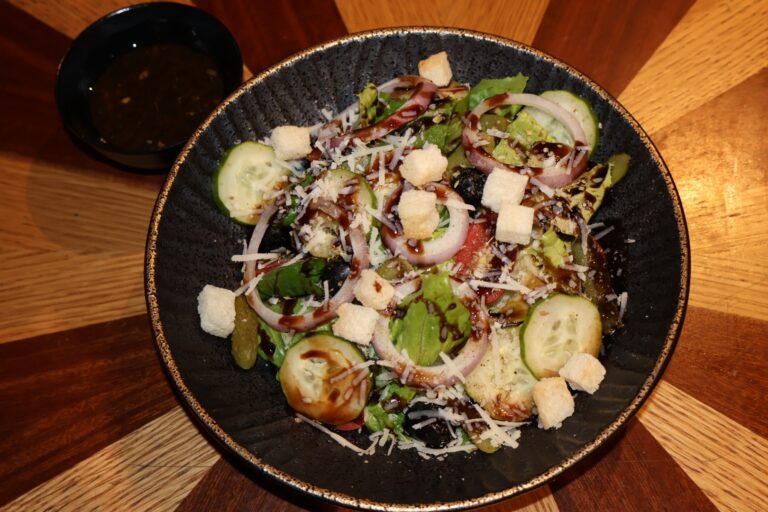 Photo of Italian Salad