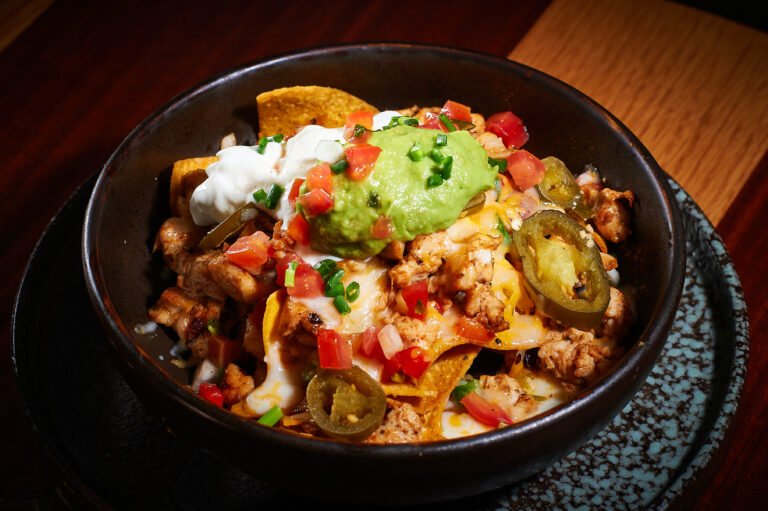 Photo of Nachos