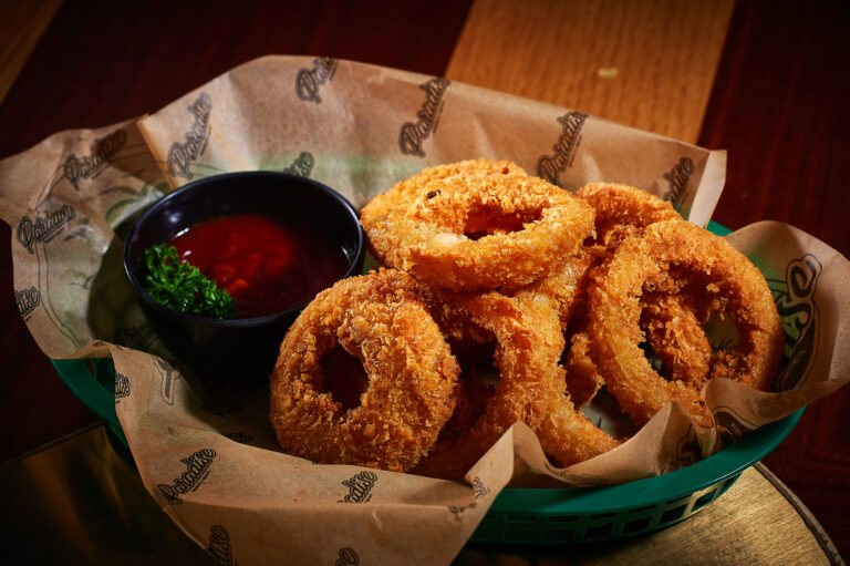 Photo of Onion Rings