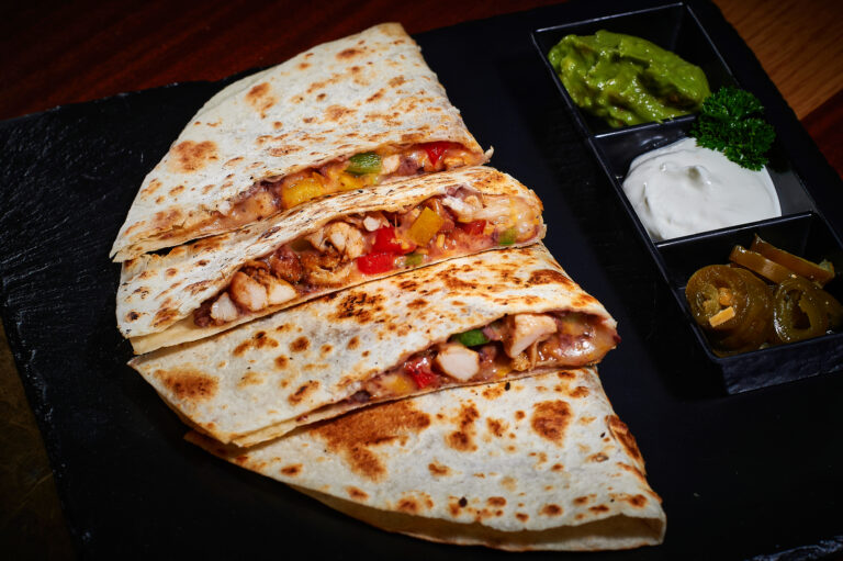 Photo of Quesadilla