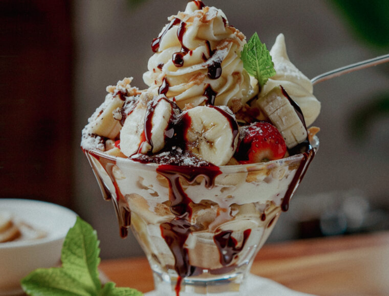 Photo of Super Sundae